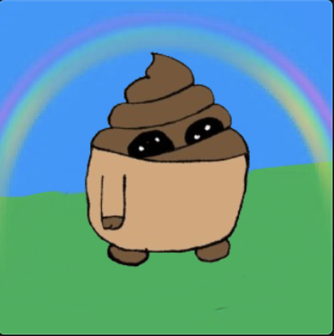 SHI Mascot